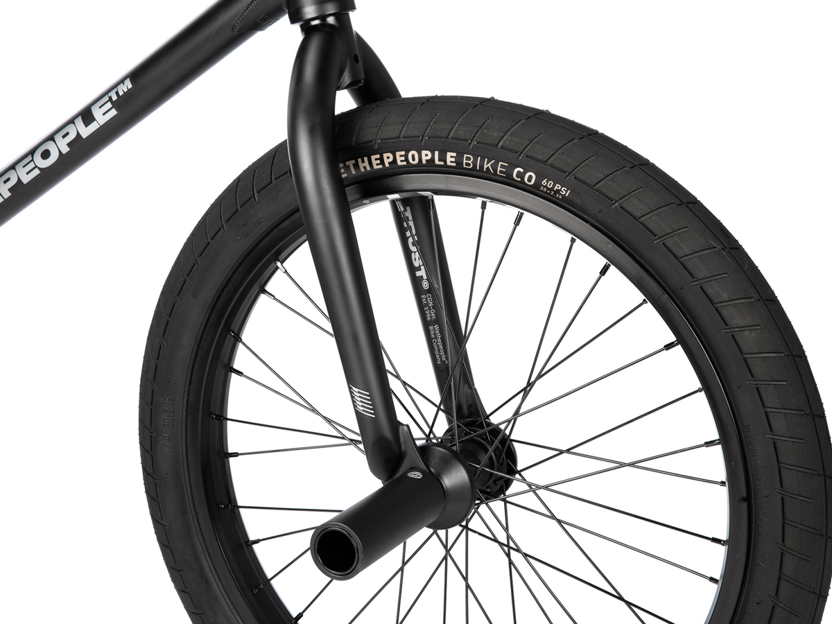 WETHEPEOPLE 20" Trust Freecoaster Bike