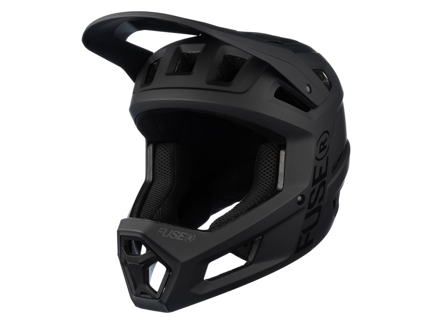 FUSE Omega Helmet