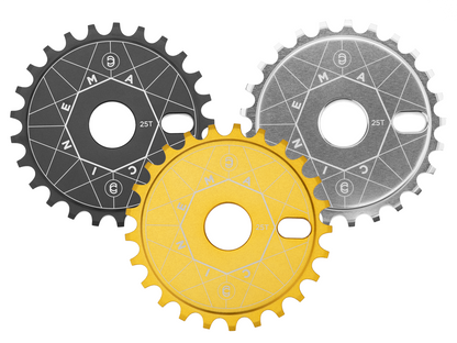 CINEMA Format Front Sprocket