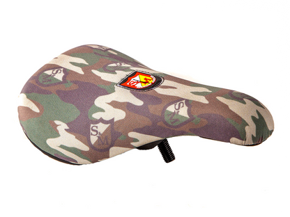 S&M Slim Pivotal Seat