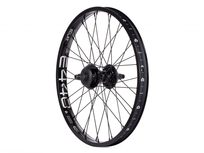 ECLAT E440 / Cortex Rear Wheel