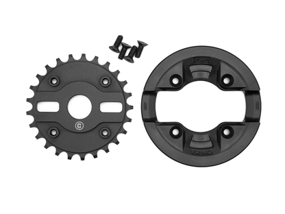 CINEMA Beta Guard Front Sprocket