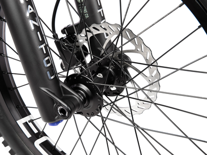 WETHEPEOPLE 20" The Swampmaster Bike