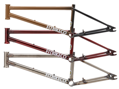 FITBIKECO The 57 Frame
