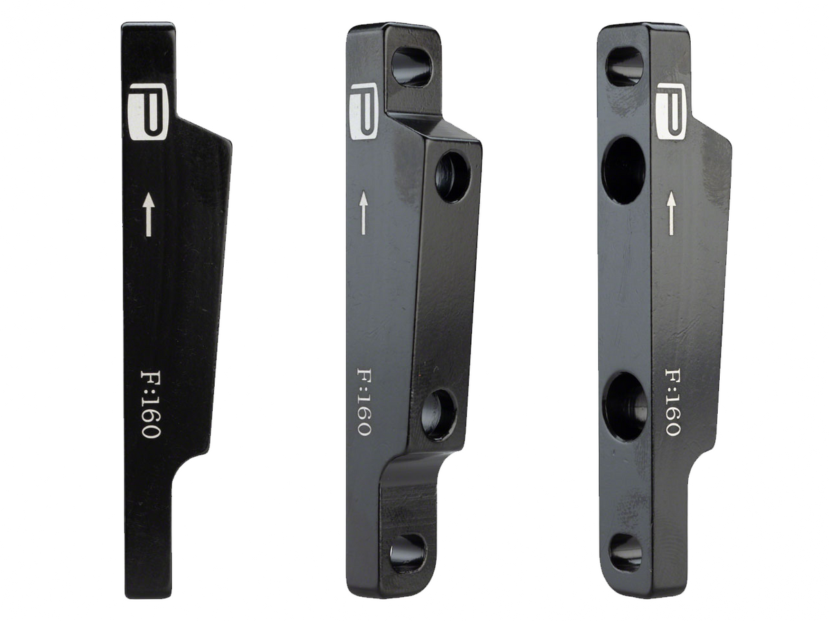 PROMAX FM for FM Disc Brake Adaptor