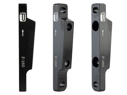 PROMAX FM for FM Disc Brake Adaptor