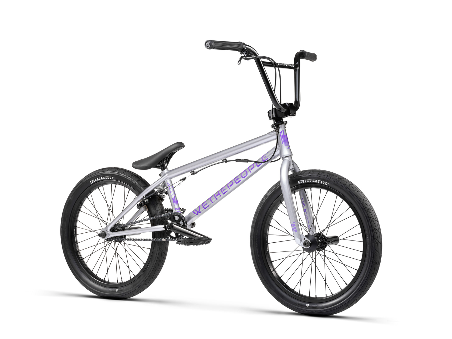 WETHEPEOPLE 20" Versus Bike