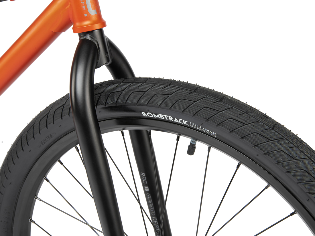 RADIO 26" Ceptor Bike