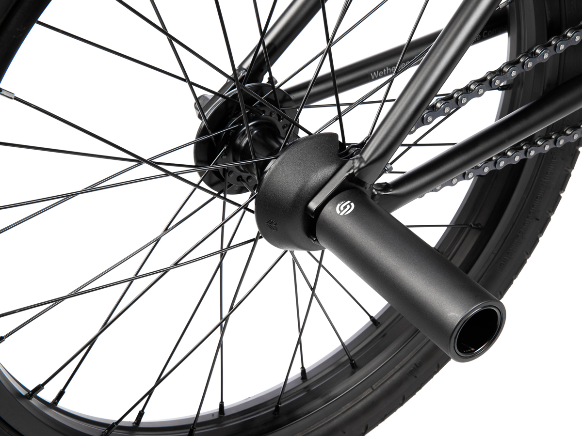 WETHEPEOPLE 20" Trust Freecoaster Bike