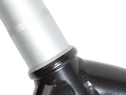 S&M Pitchfork XLT Fork