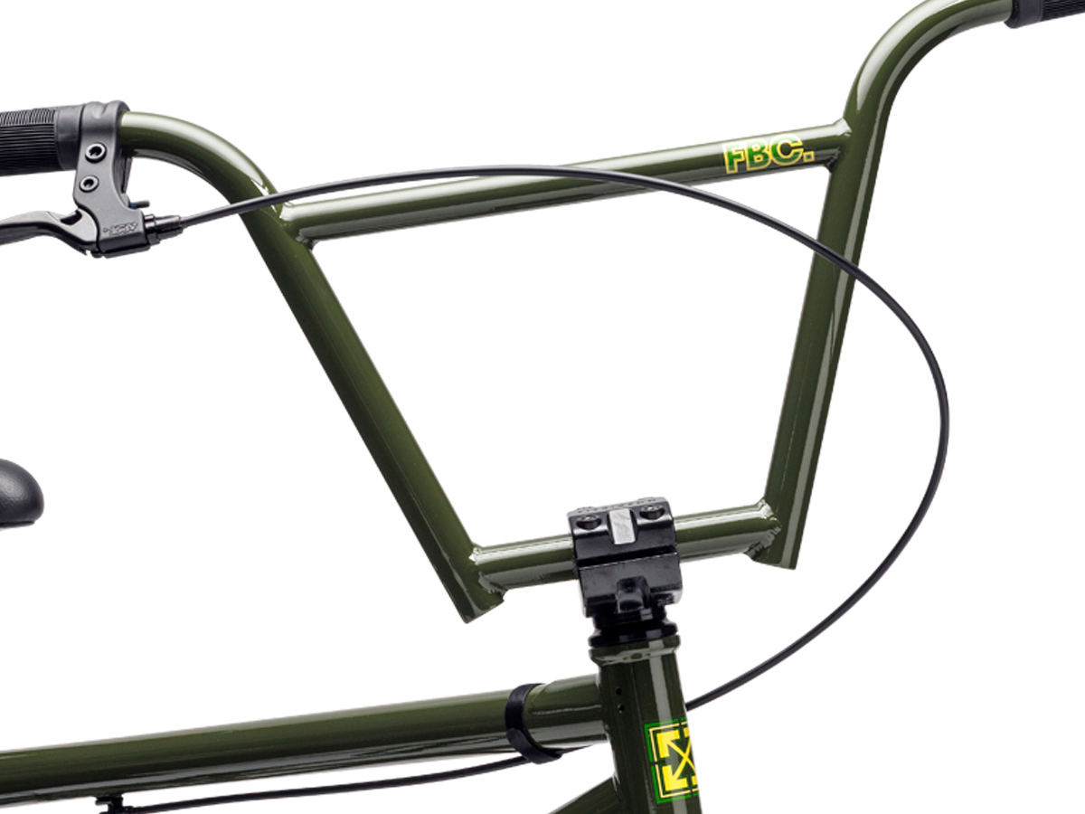 FITBIKECO 20" STR Bike