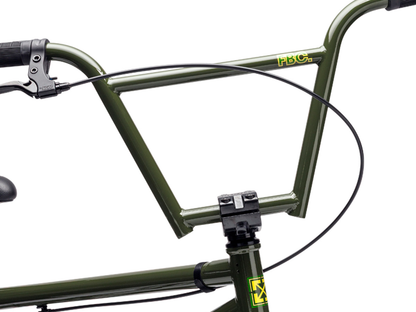 FITBIKECO 20" STR Bike