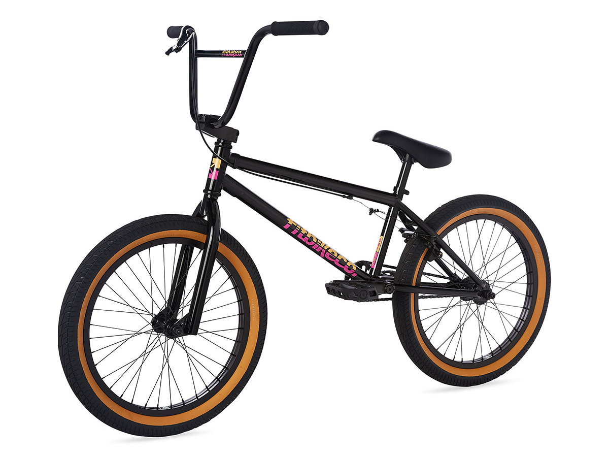 FITBIKECO 20" Series One Bike