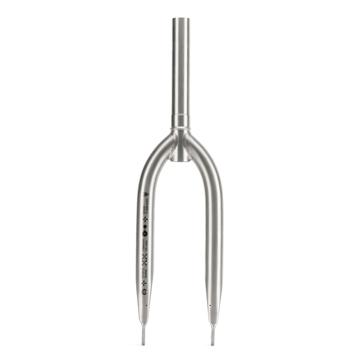 ECLAT Jackal Fork