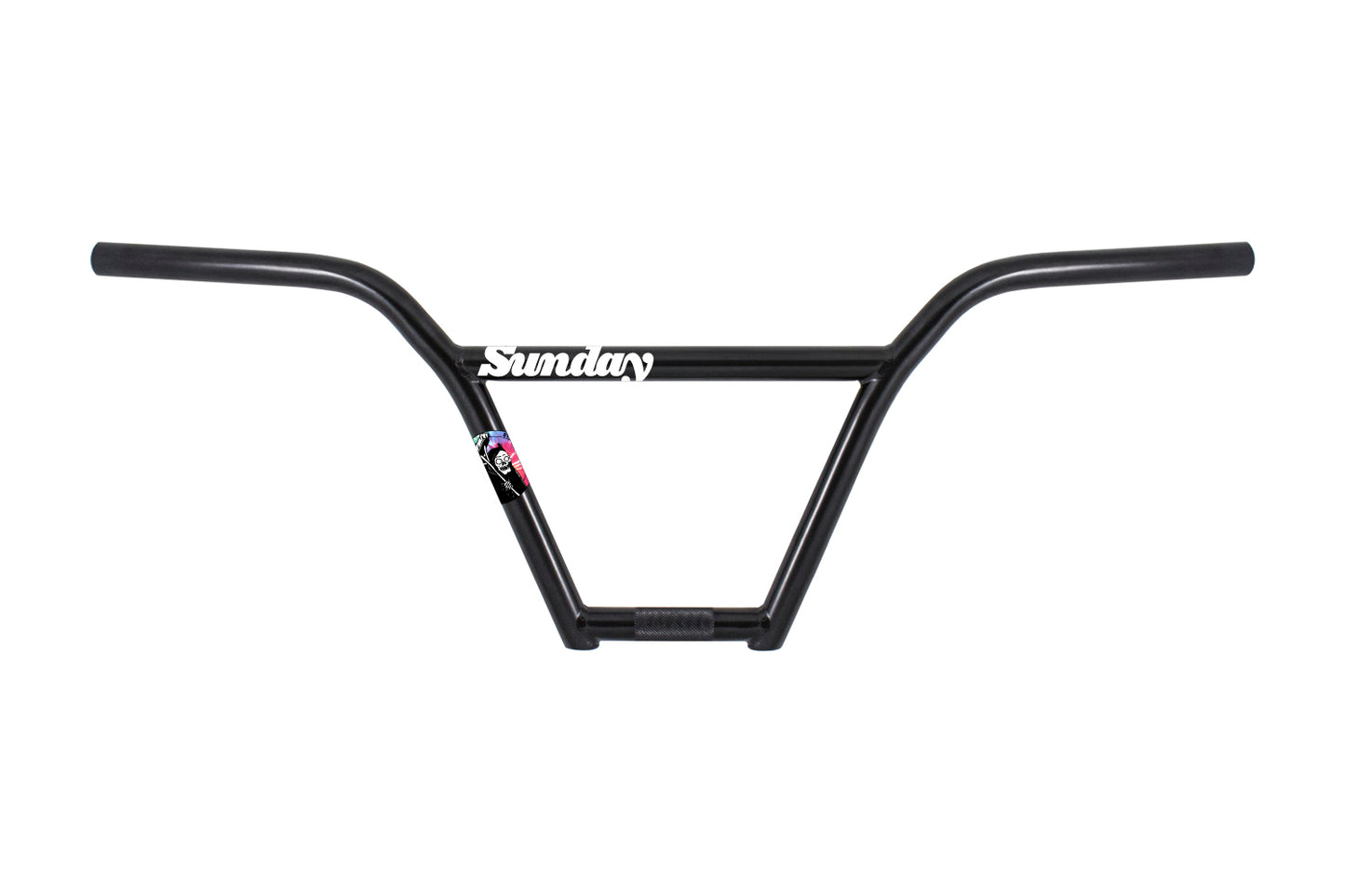 SUNDAY Street Sweeper (Jake Seeley) Handlebar