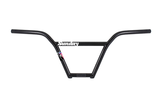 SUNDAY Street Sweeper (Jake Seeley) Handlebar