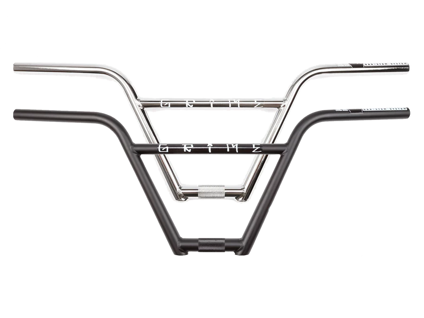BSD Grime (Demin Cox) Handlebar