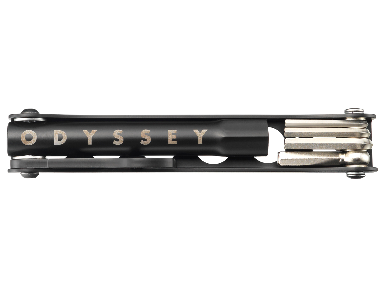 ODYSSEY 7 in 1 Travel Multi Tool