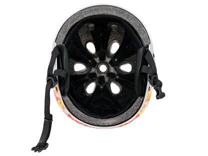 S & M Shield Full Cut Helmet