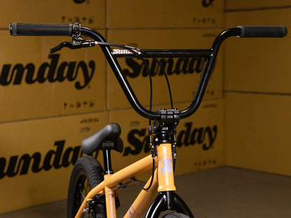 SUNDAY 20" Forecaster (Maca Grasset) Bike