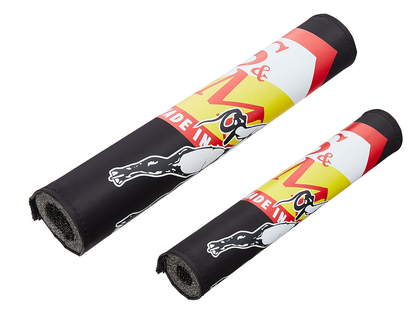 S&M Whip Girl Pad Set