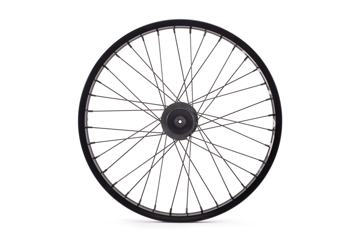 ECLAT Bondi Logo / Cortex Freecoaster Rear Wheel