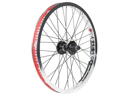 Odyssey Hazard / Clutch V2 Freecoaster Wheel