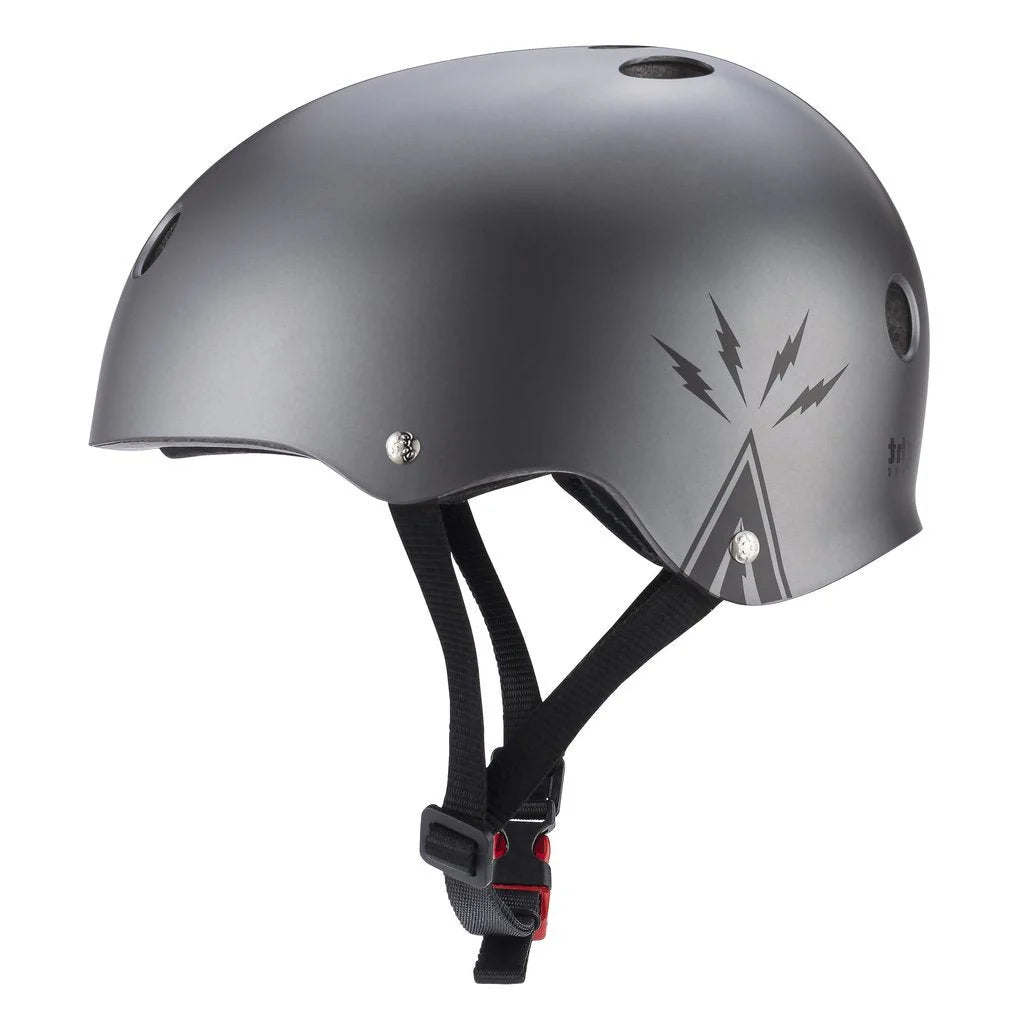 Triple 8 THE Certified Helmet SS - SPECIAL EDITIONS