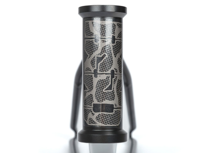 BSD Safari V4 (Reed Stark) Frame