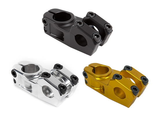 S&M Race XLT Top Load Stem