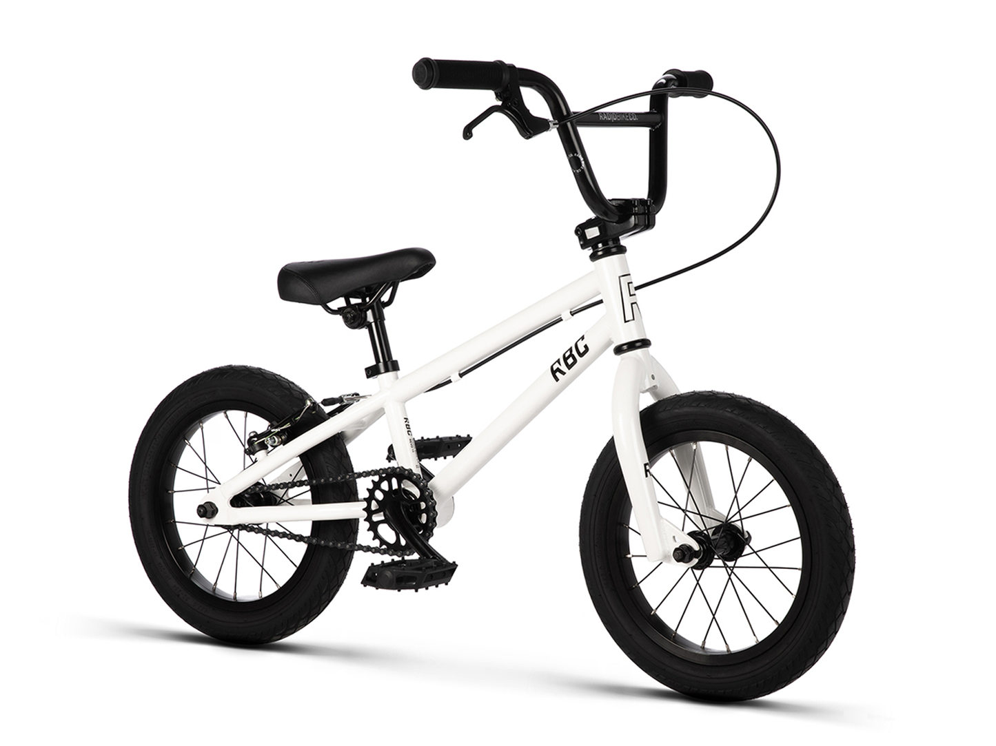RADIO 14" Revo Bike
