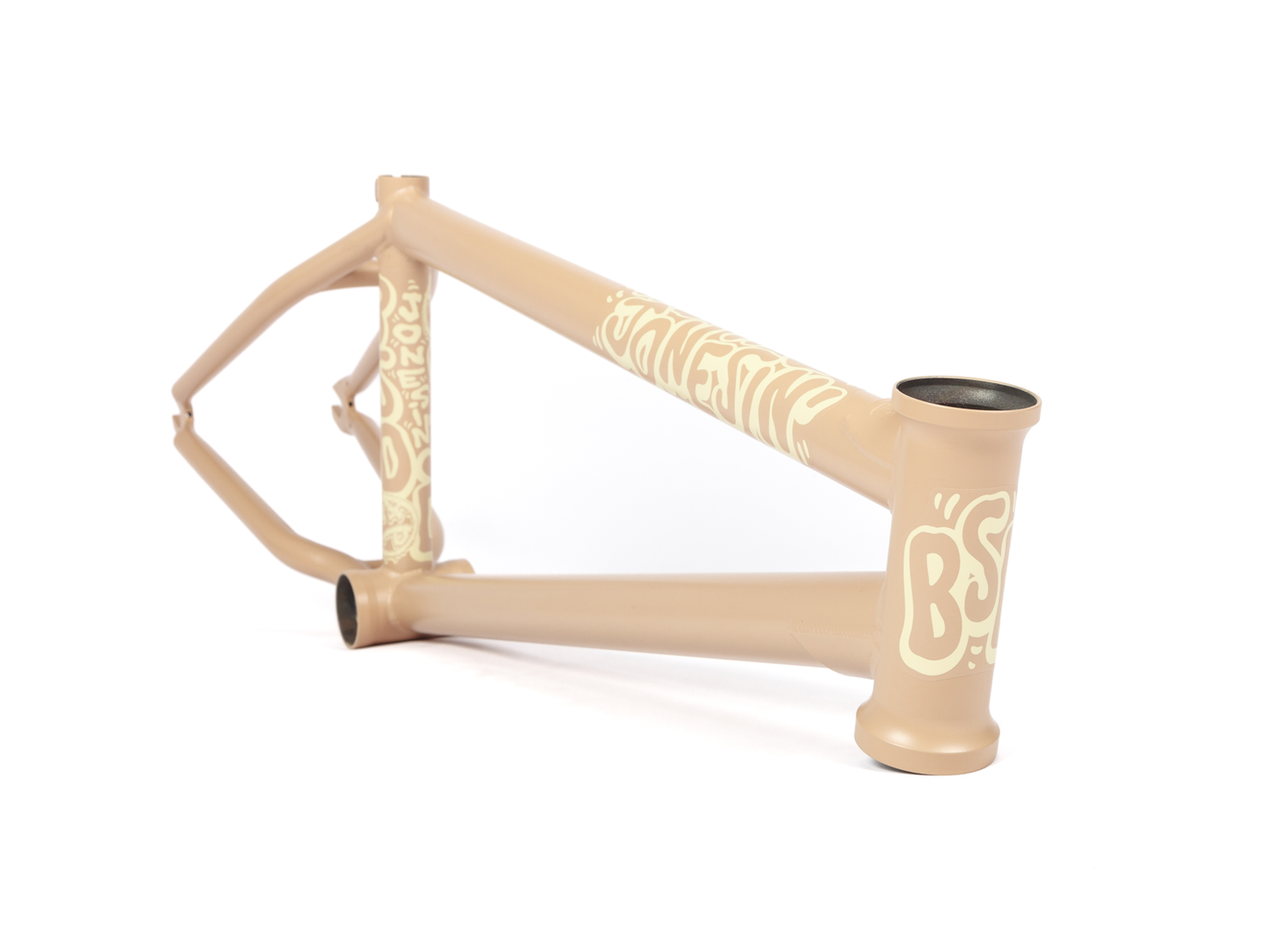 BSD Jonesin (Sam Jones) Frame