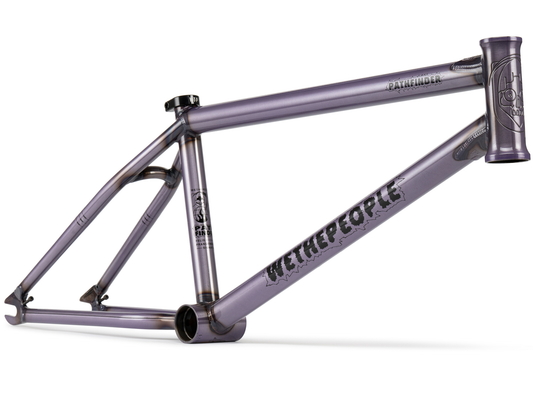 WETHEPEOPLE Pathfinder (Felix Prangenberg) Frame