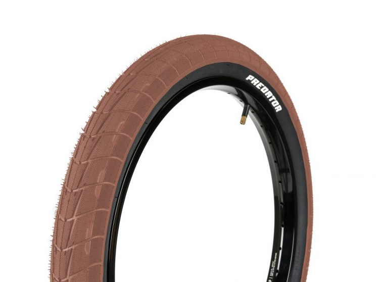 ECLAT Predator (Bruno Hoffmann) Tyre