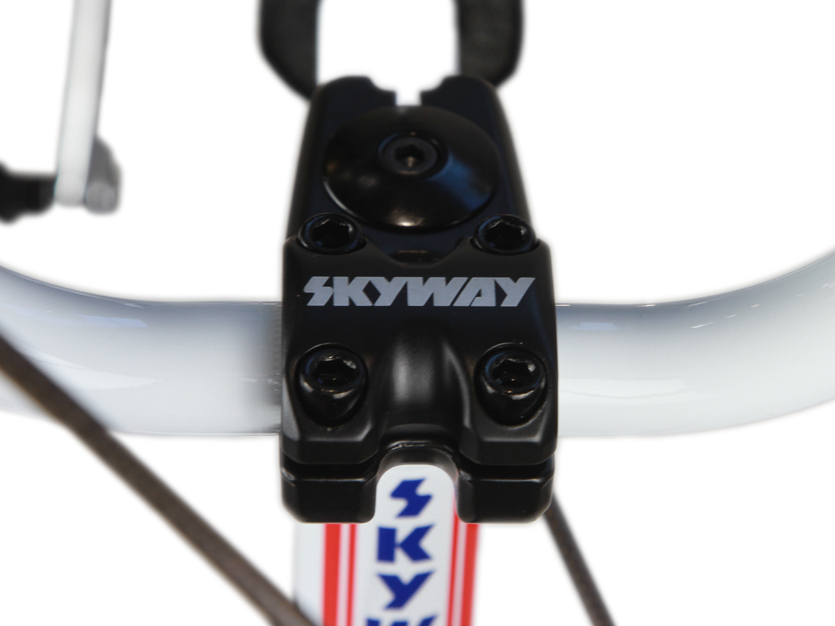SKYWAY 20" TA 20 EX LTD Replica 2026 Bike
