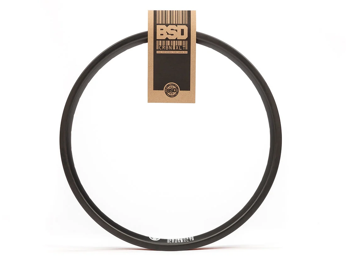 BSD CRBN-XLT Rim