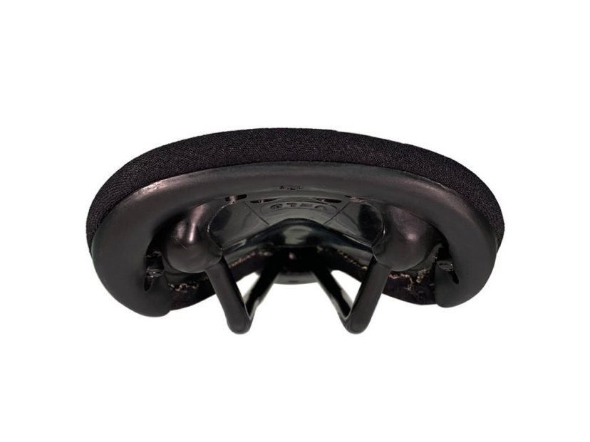 S&M Shield Kevlar Railed Seat