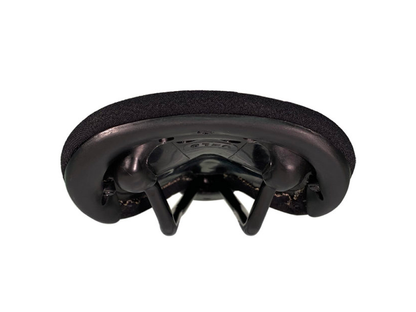 S&M Shield Kevlar Railed Seat
