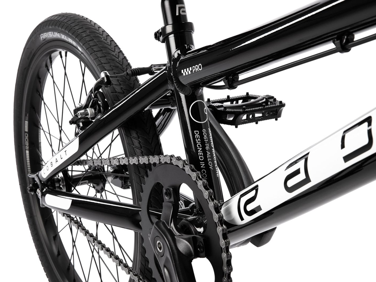 RADIO Cobalt 20" Race Bikes