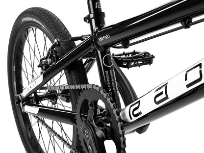 RADIO Cobalt 20" Race Bikes