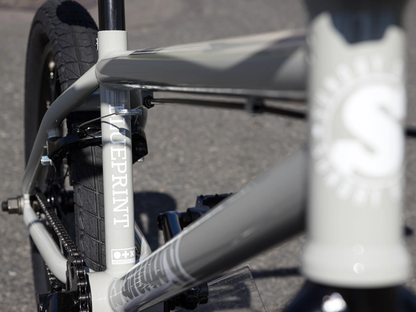 SUNDAY 20" Blueprint Bike