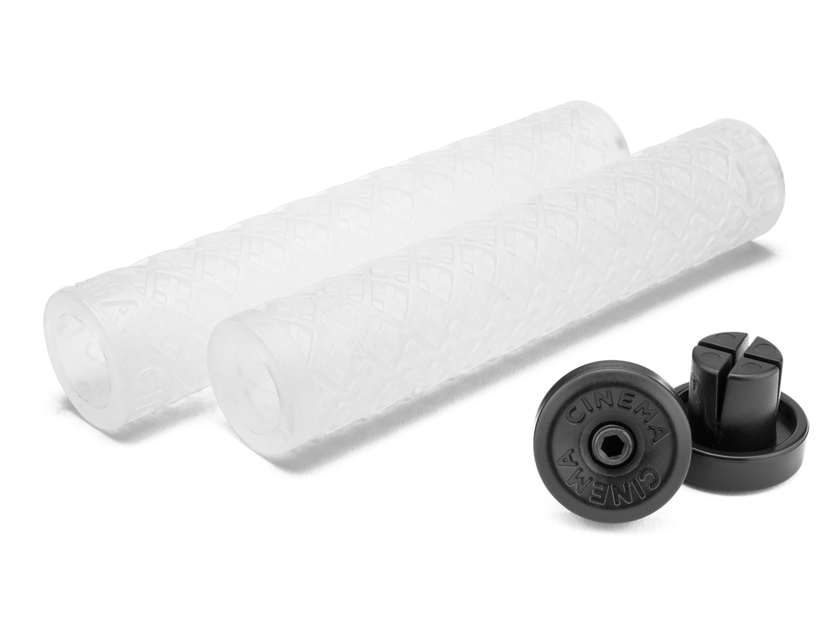 CINEMA Interlace Grips