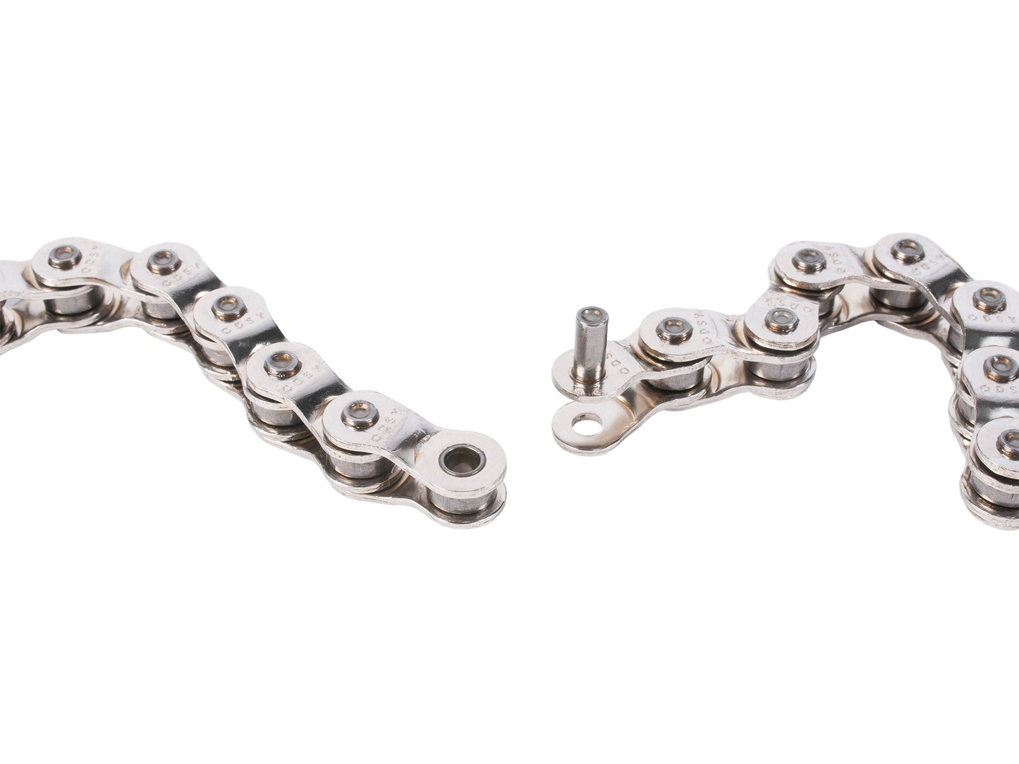 ODYSSEY Bluebird Half Link Chain