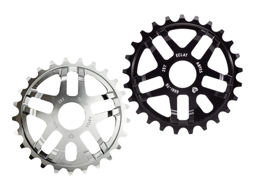 ECLAT Abyss Front Sprocket