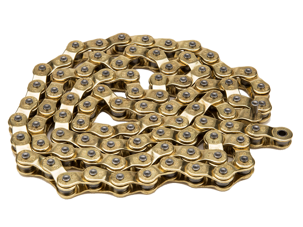 CINEMA Sync Chain