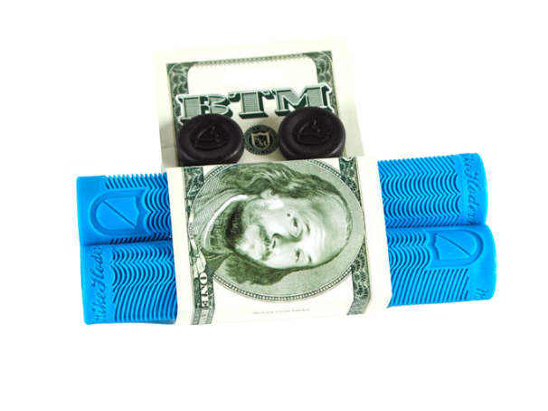 S&M Hoder (Mike Hoder) Grips