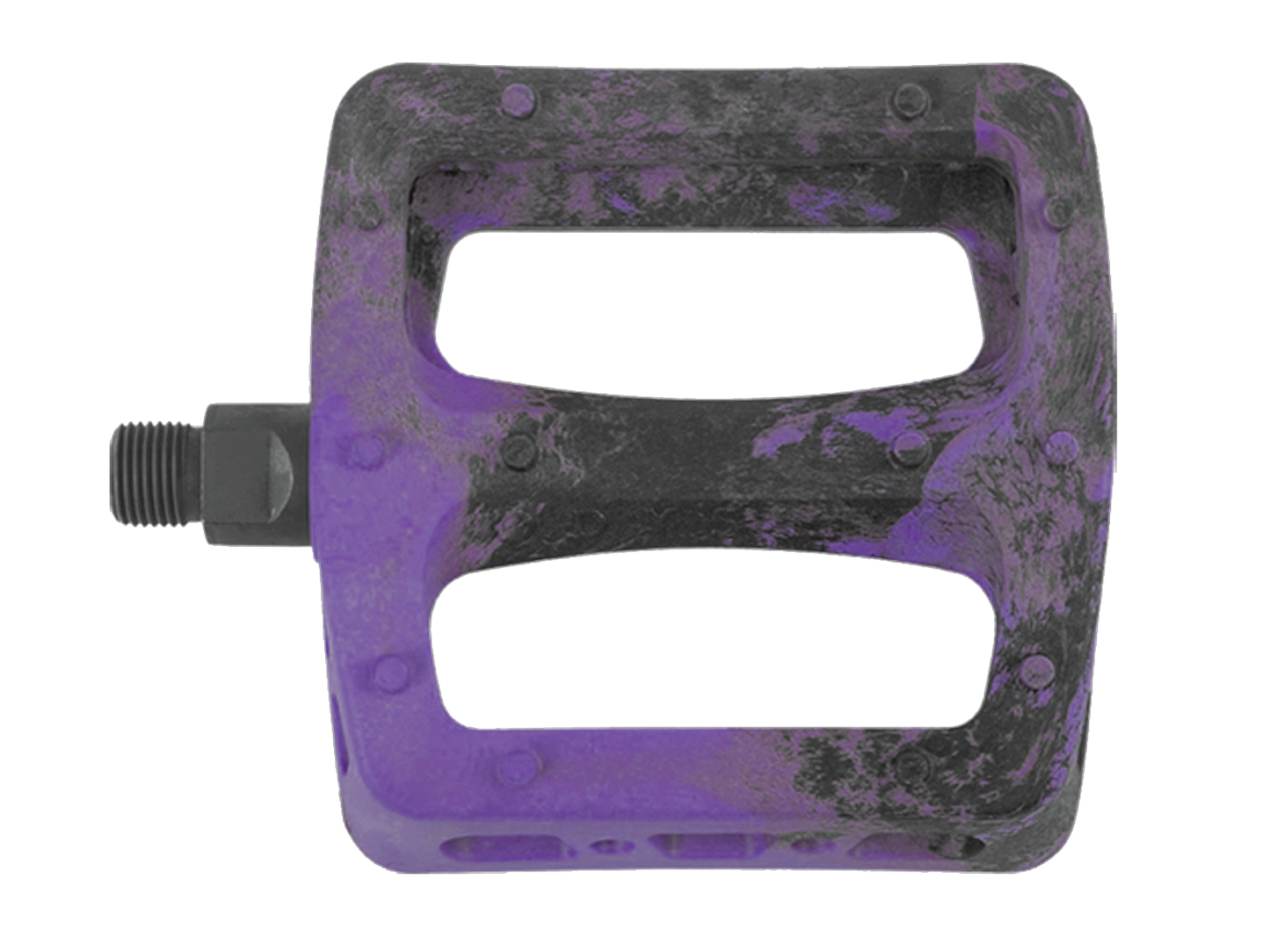 Odyssey Twisted Pro Pedals