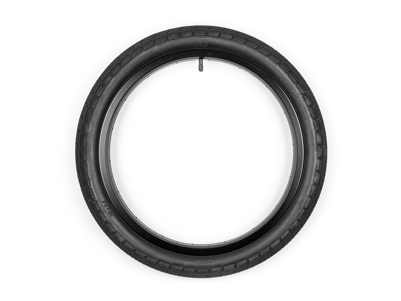 BSD Donnasqueak Tyre