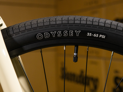 SUNDAY 29" High C Bike