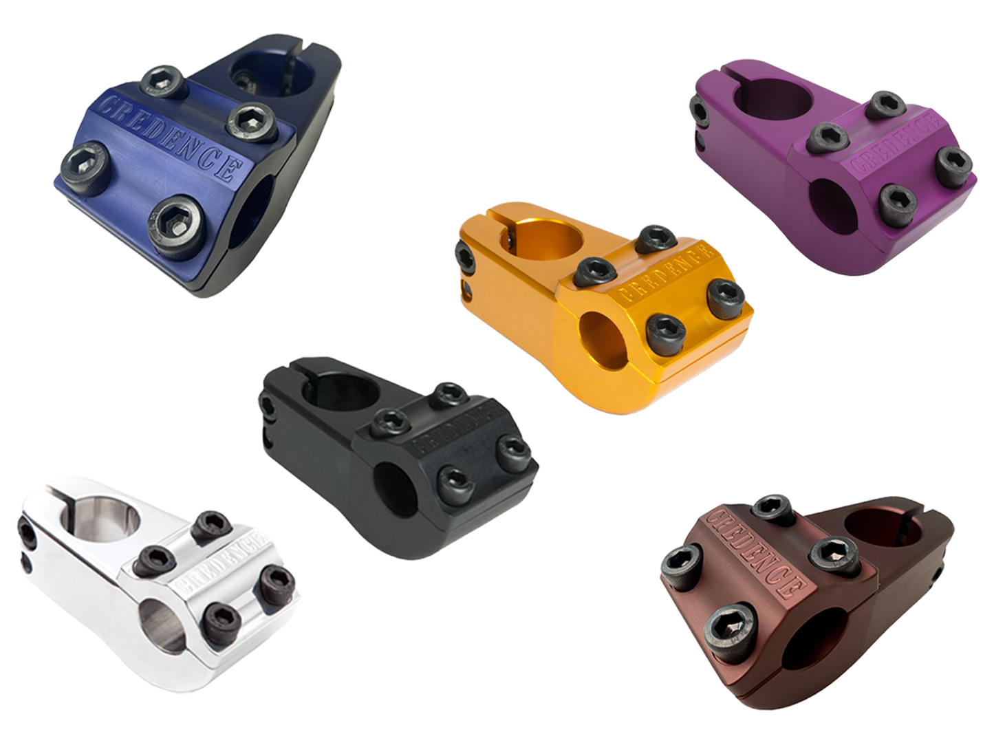 S&M Turtleneck Top Load Stem